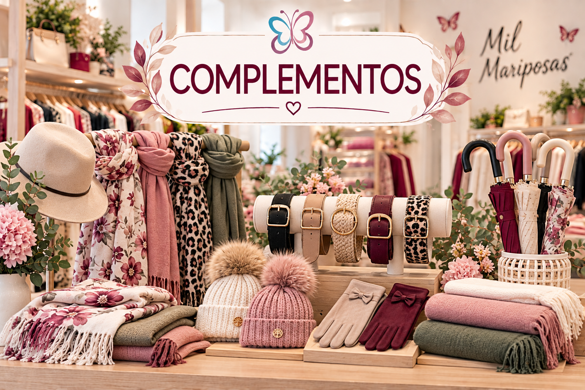 COMPLEMENTOS
