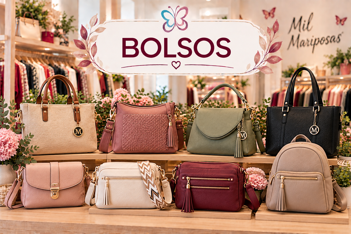 BOLSOS