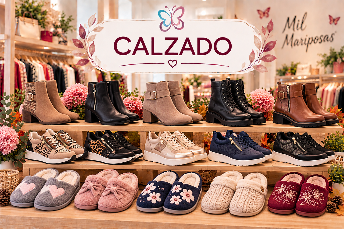 CALZADO