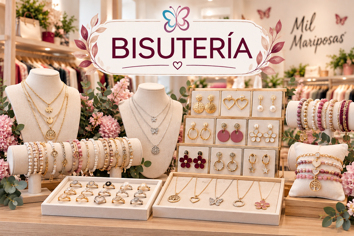BISUTERÍA
