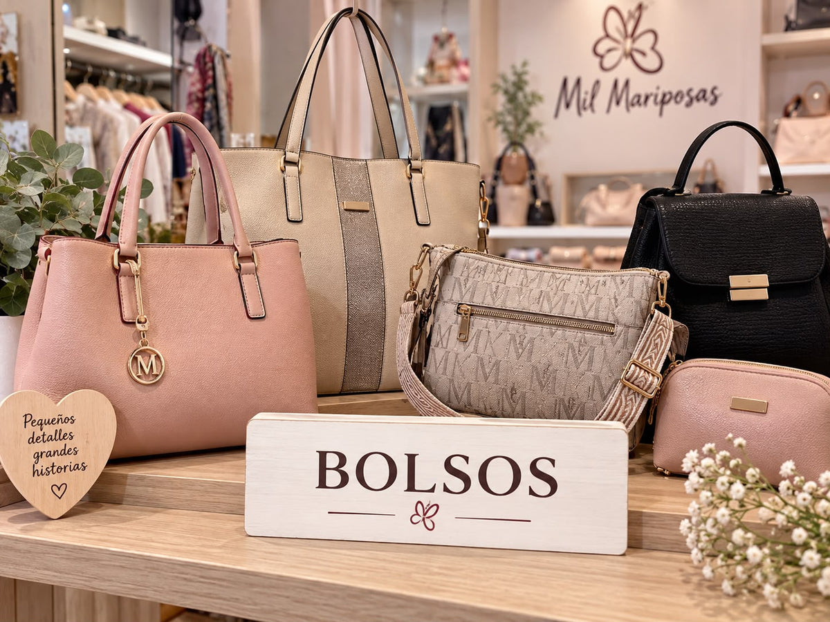 BOLSOS