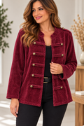 CHAQUETA DOMADOR