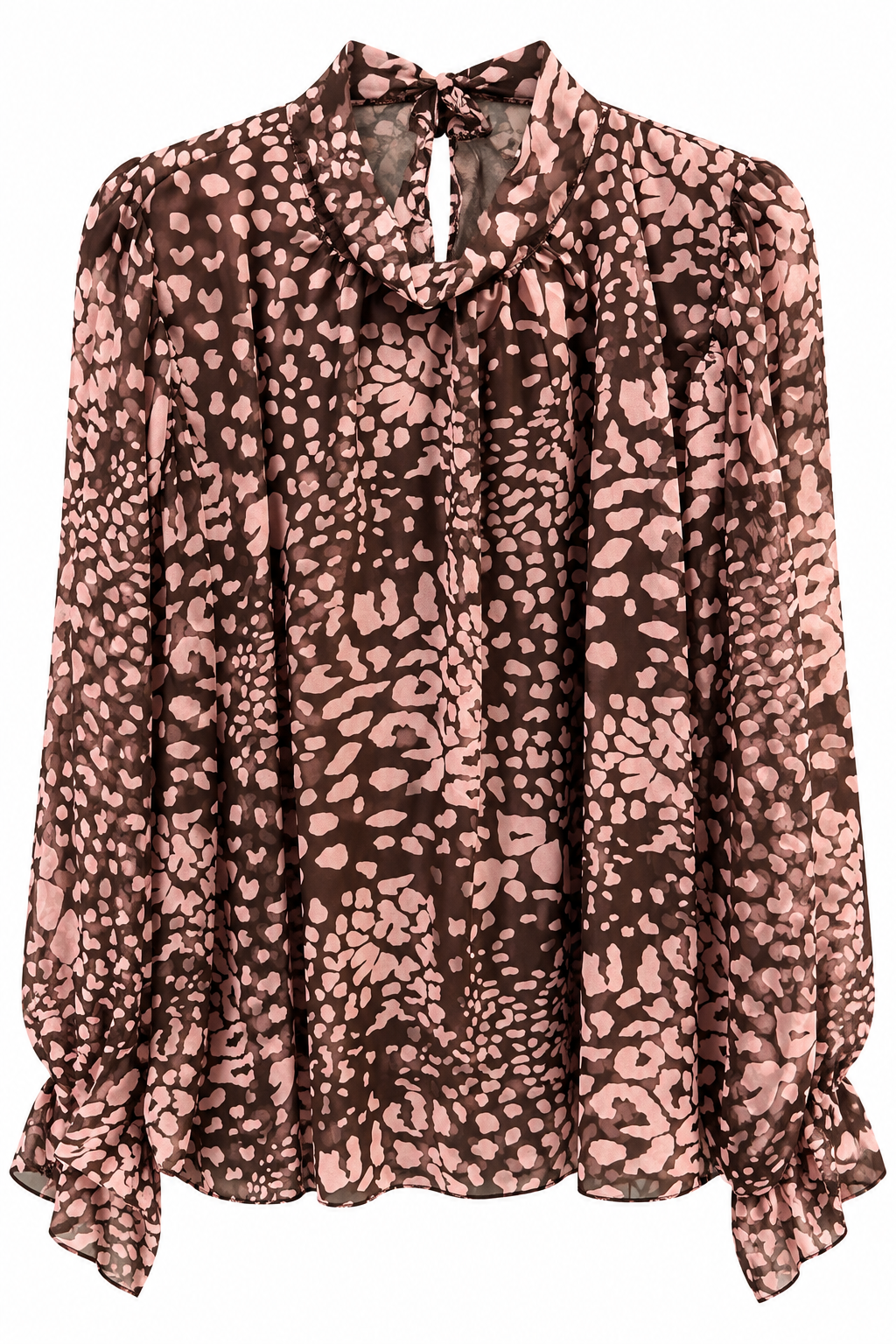 CAMISA ESTAMPADO ANIMAL