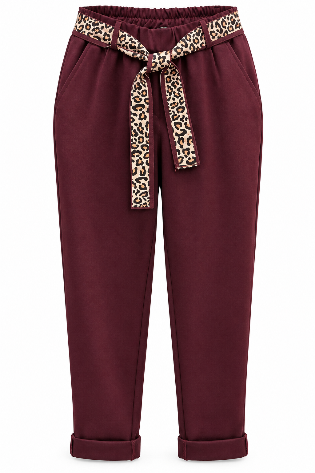 PANTALÓN DETALLE PRINT