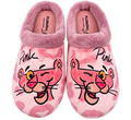 PANTUFLA PANTERA ROSA PLUMAFLEX