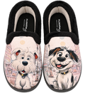 ZAPATILLA PLUMAFLEX PERROS