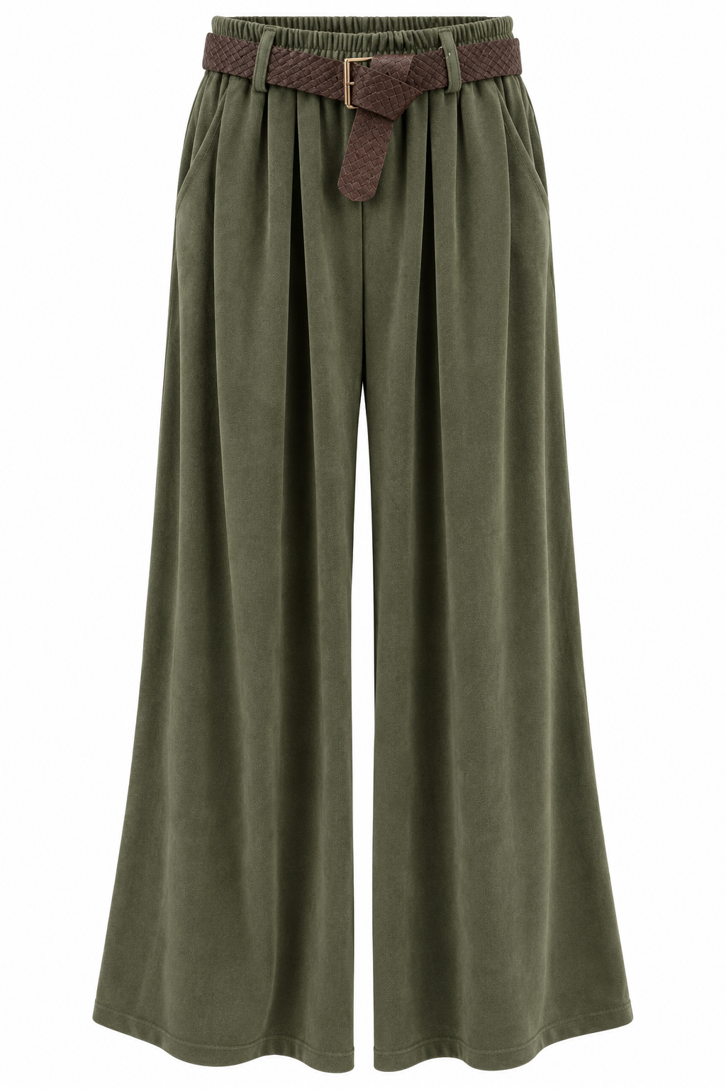 PANTALÓN PALAZZO