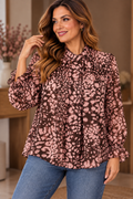 CAMISA ESTAMPADO ANIMAL