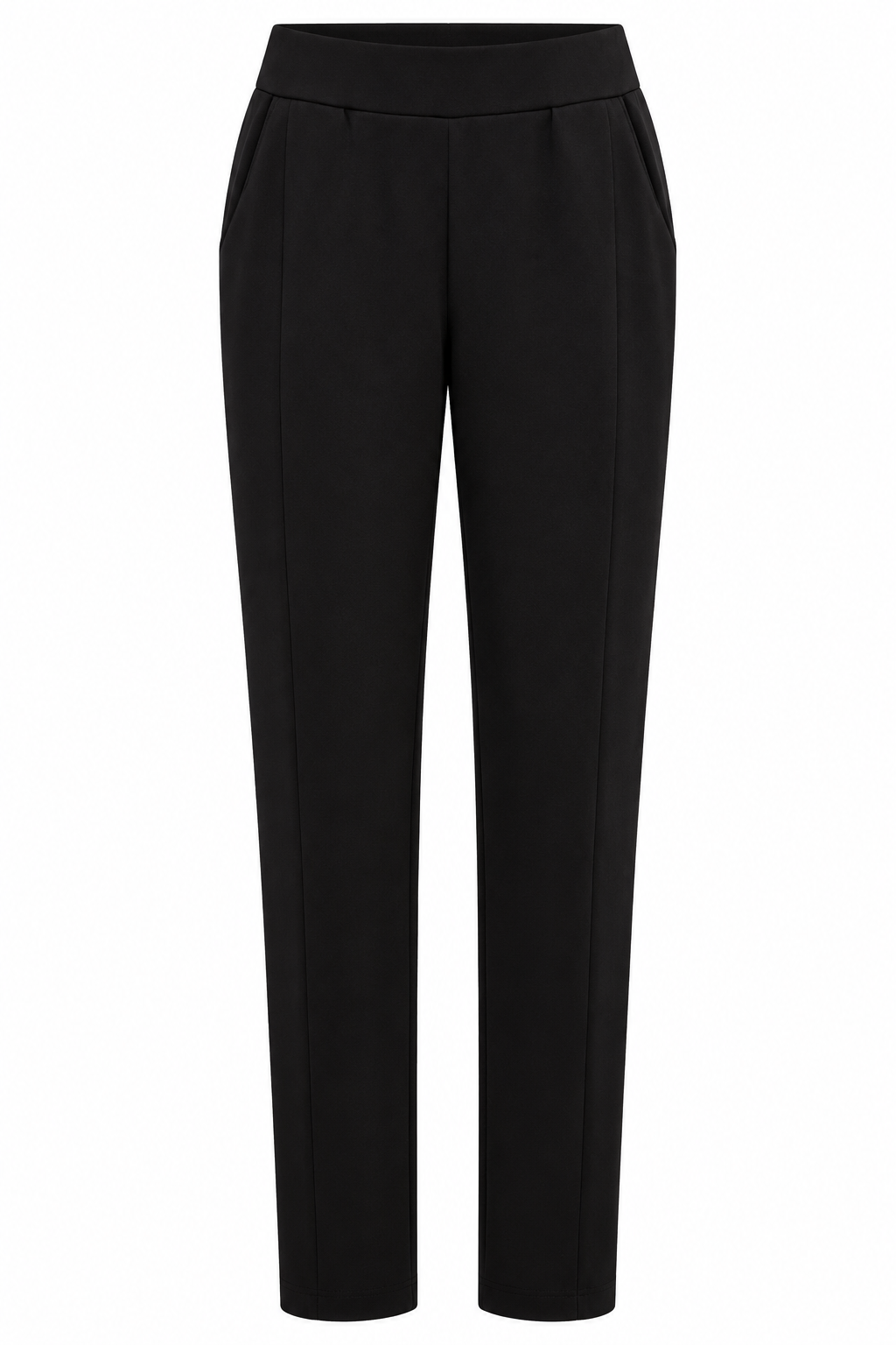 PANTALÓN CINTURA ELÁSTICA