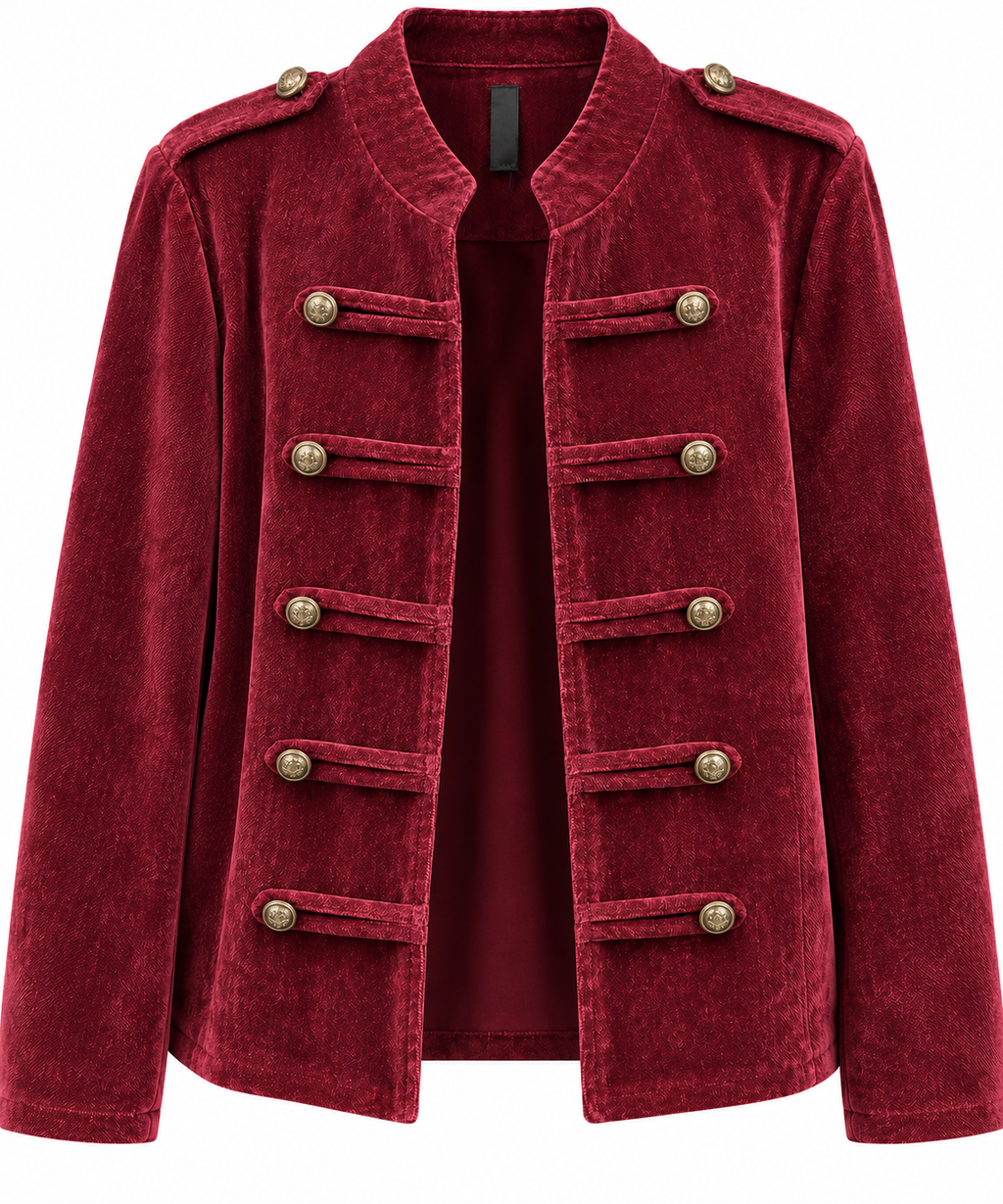 CHAQUETA DOMADOR