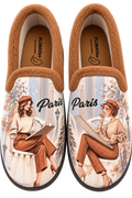 ZAPATILLAS PLUMAFLEX PARIS