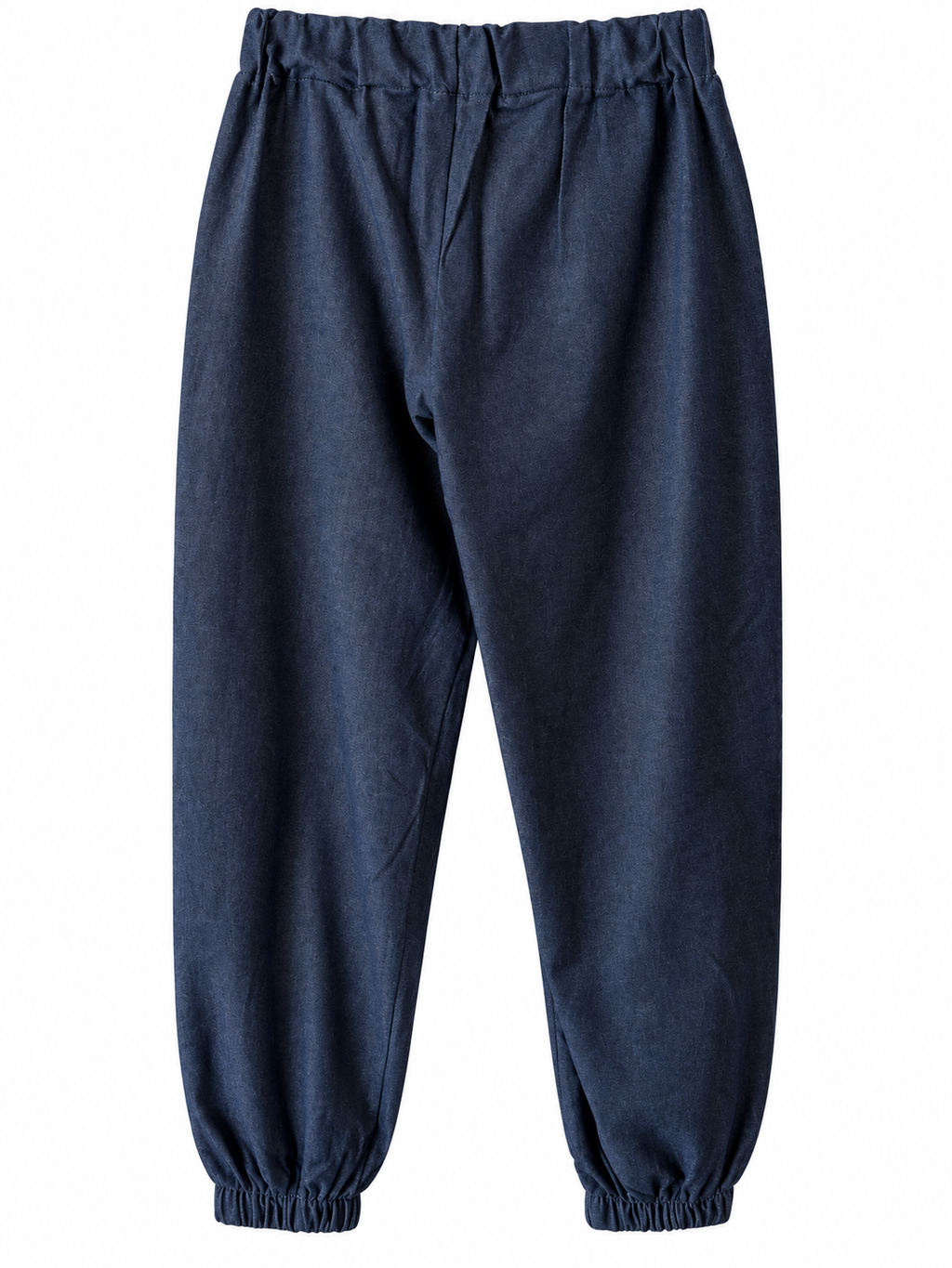 PANTALÓN JOGGER DENIM