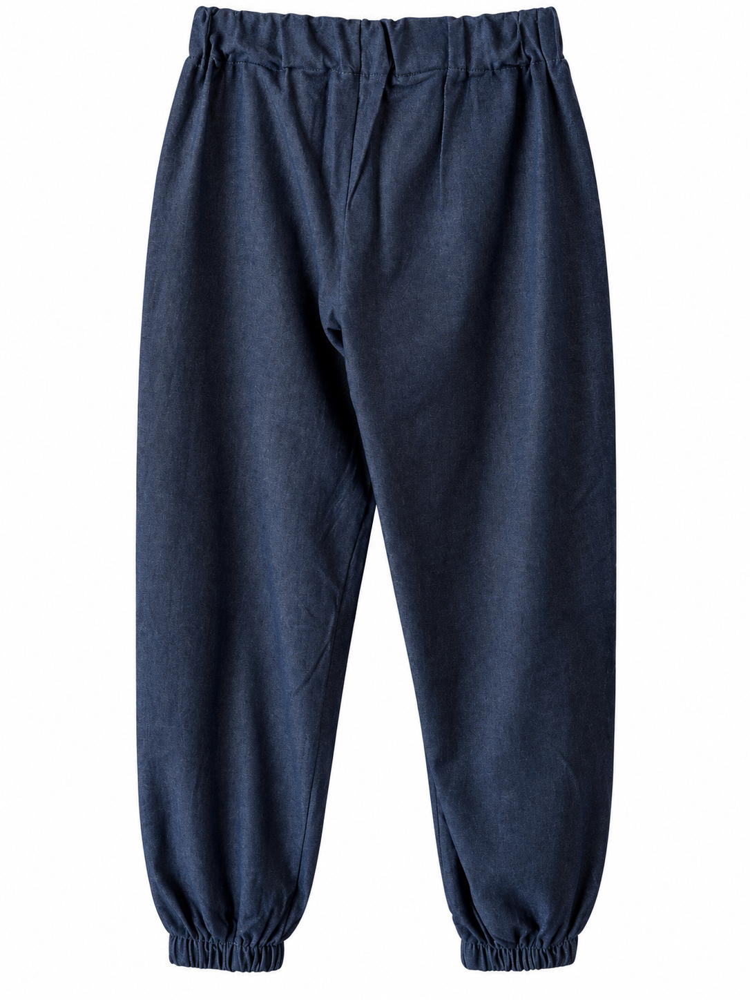 PANTALÓN JOGGER DENIM