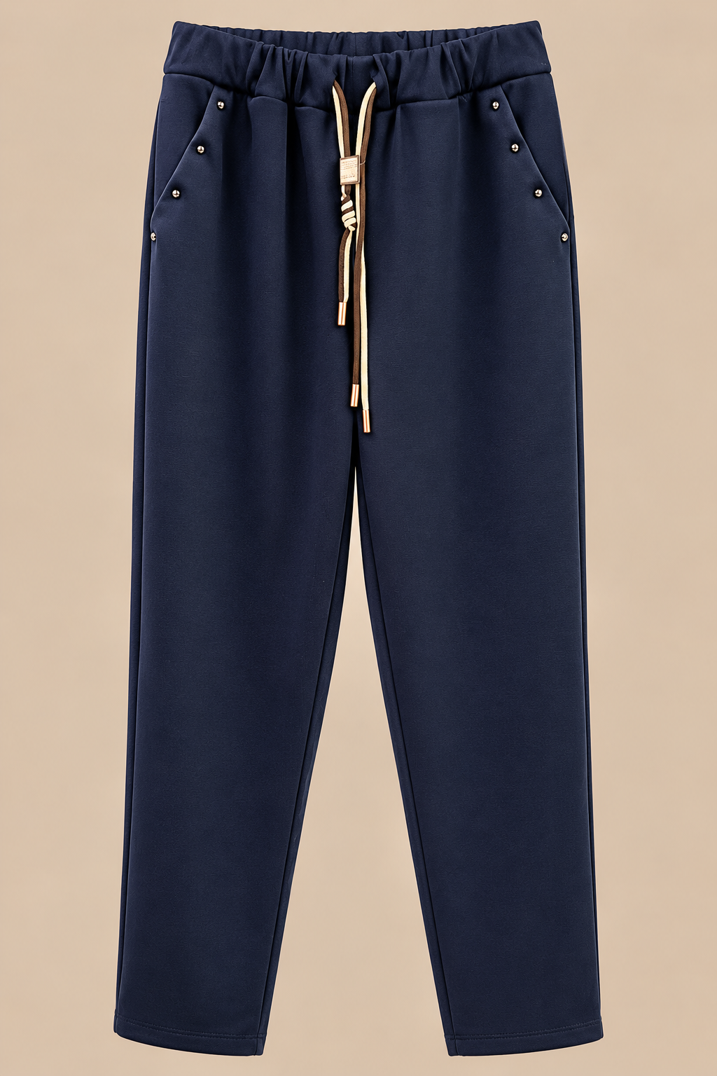 PANTALÓN TIPO CHÁNDAL