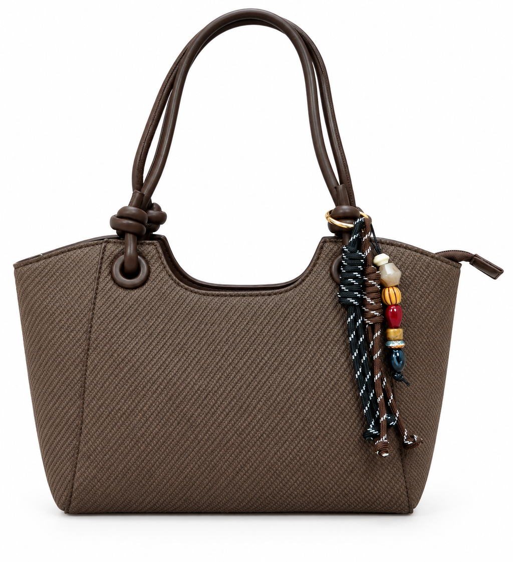 BOLSO CUENTAS COLORES