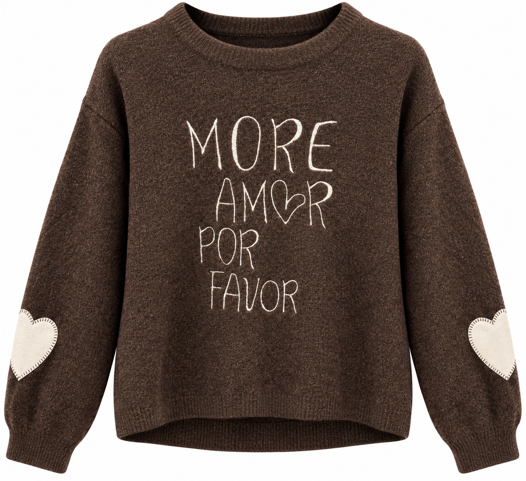 JERSEY AMOR