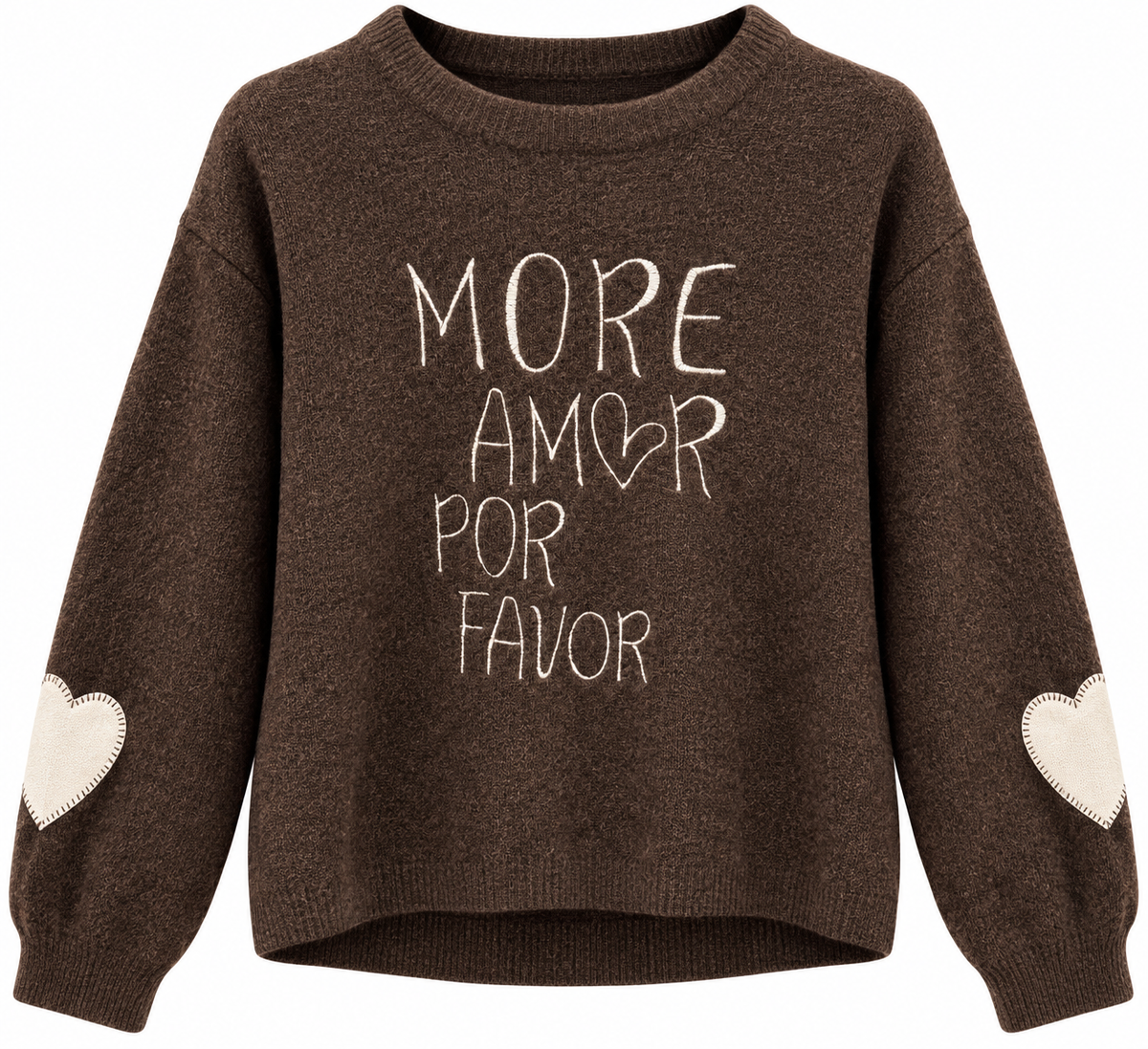 JERSEY AMOR