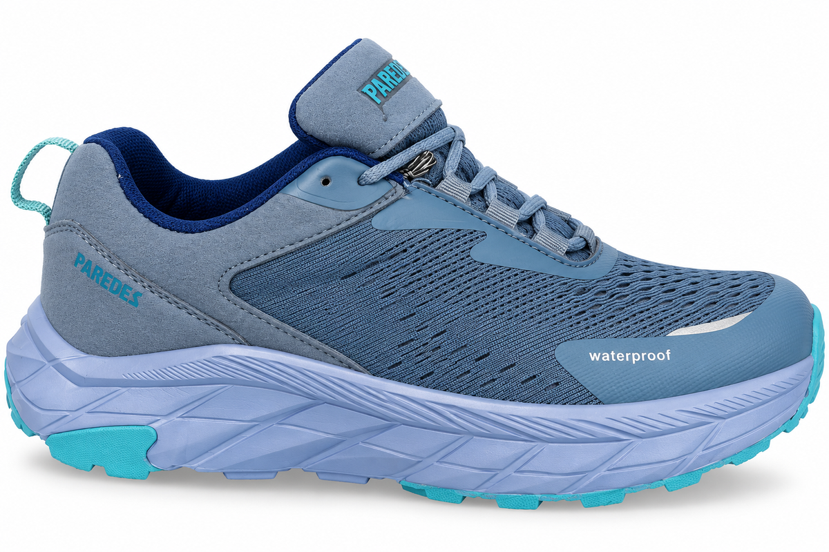 DEPORTIVO PAREDES WATERPROOF