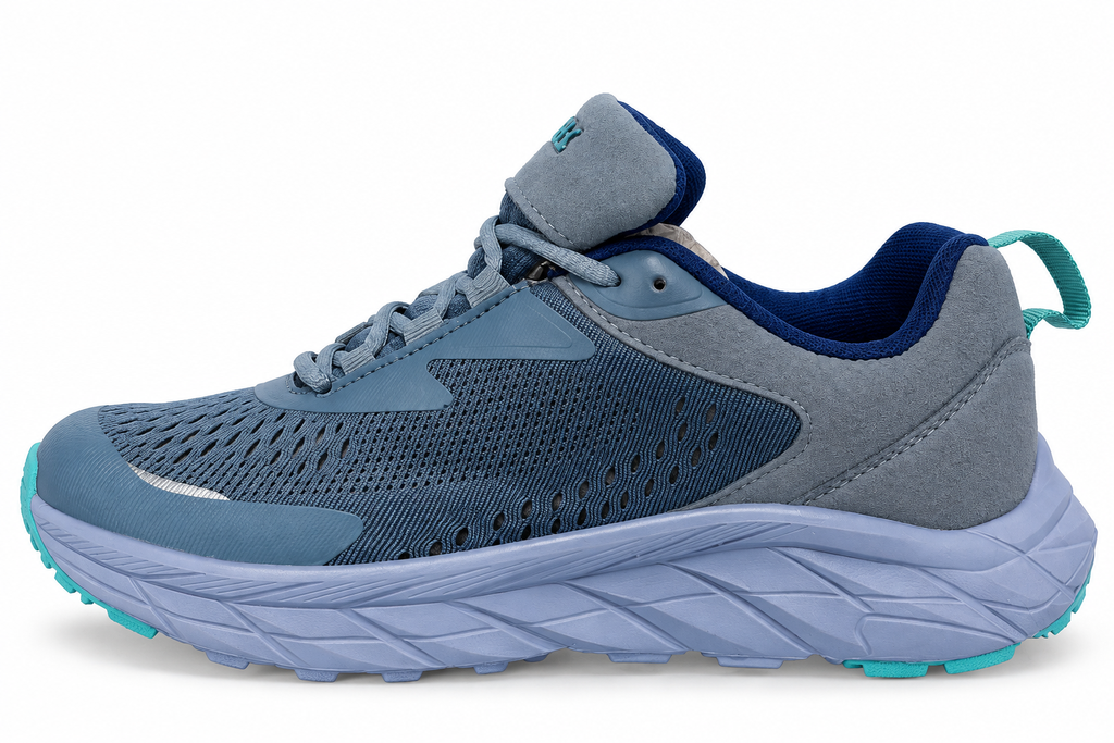 DEPORTIVO PAREDES WATERPROOF