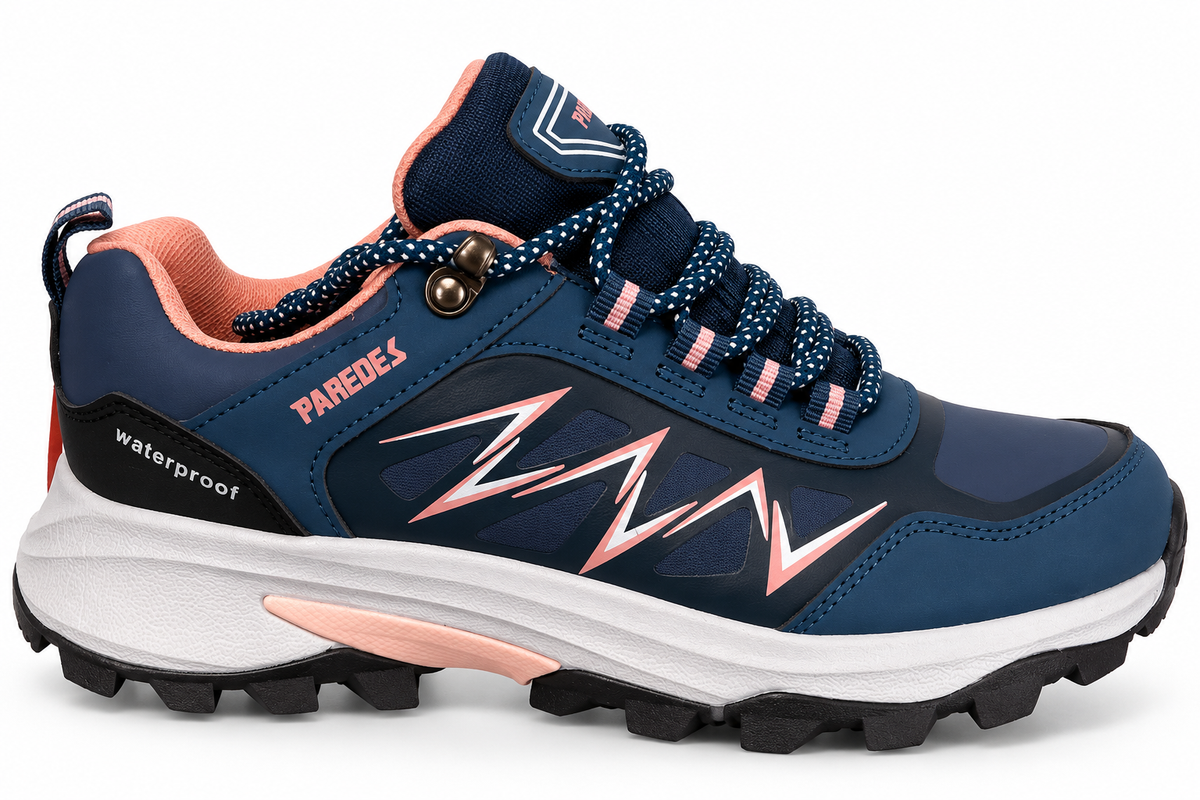 DEPORTIVO PAREDES WATERPROOF