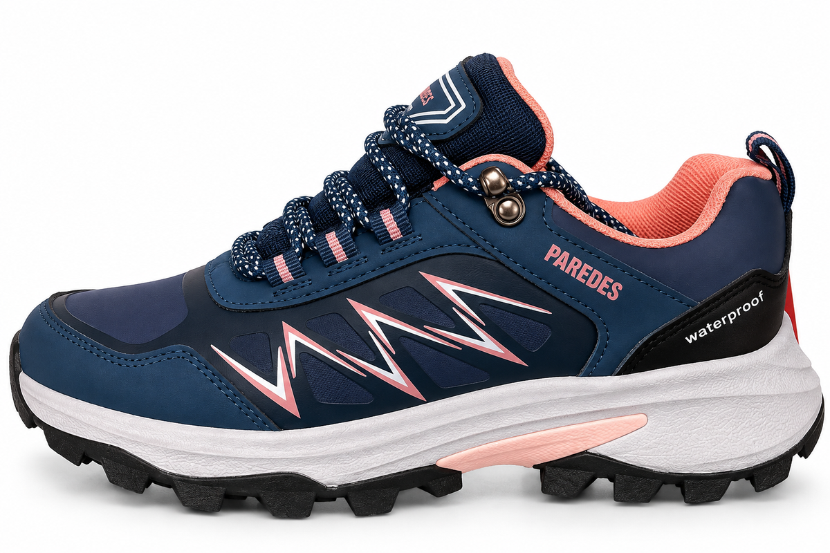 DEPORTIVO PAREDES WATERPROOF