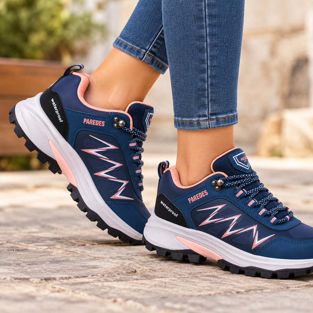 DEPORTIVO PAREDES WATERPROOF