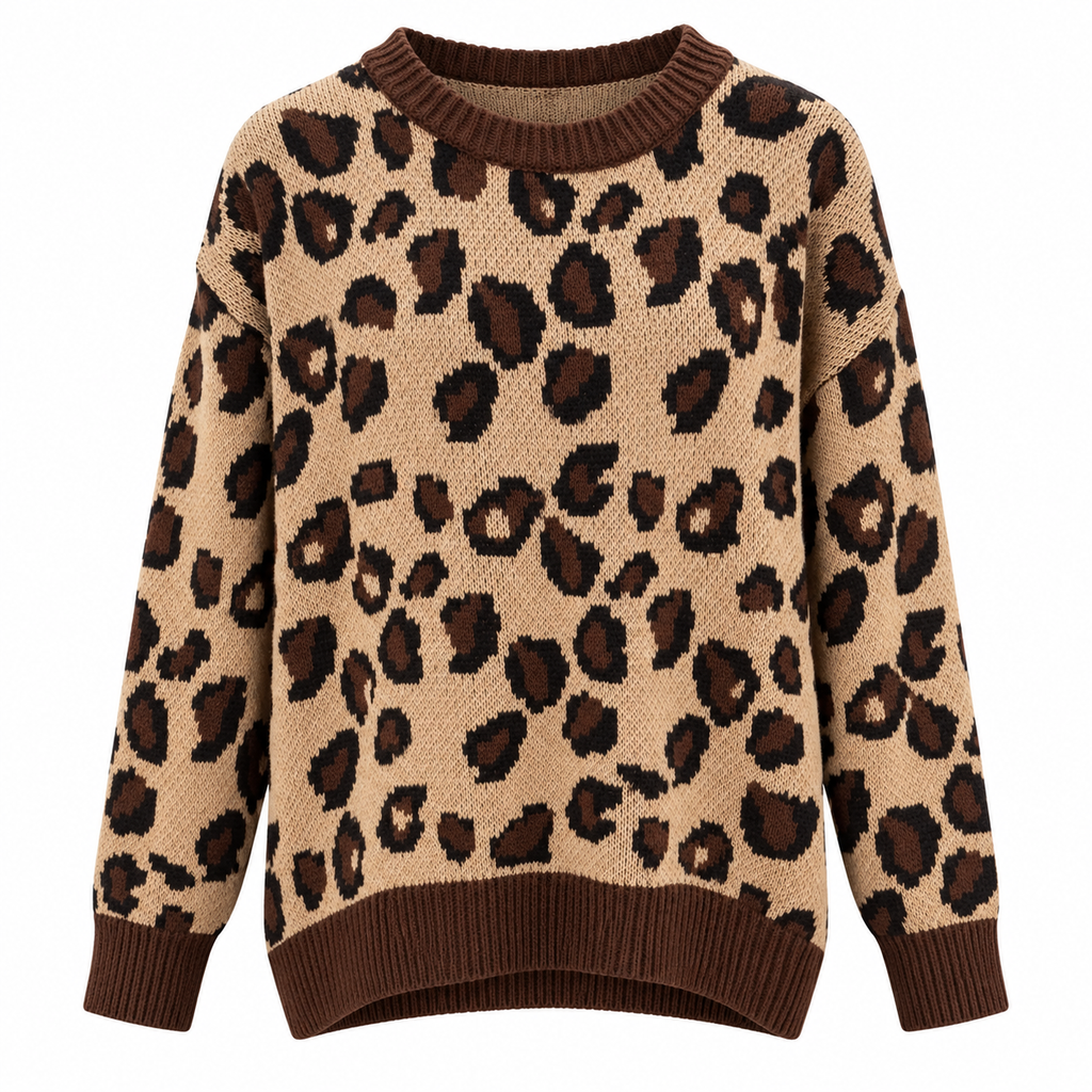 JERSEY PRINT