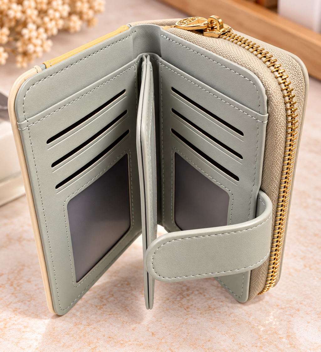 CARTERA MONEDERO