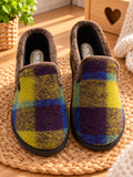 ZAPATILLA FIELTRO MICROPOROSA